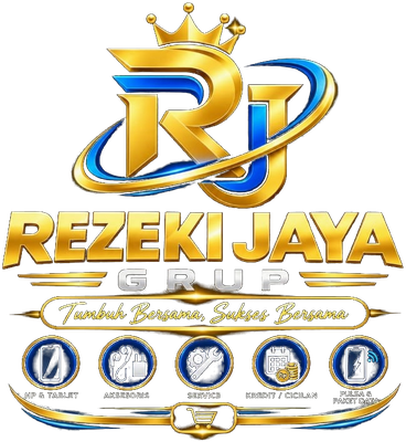 Rezeki Jaya Grup 88